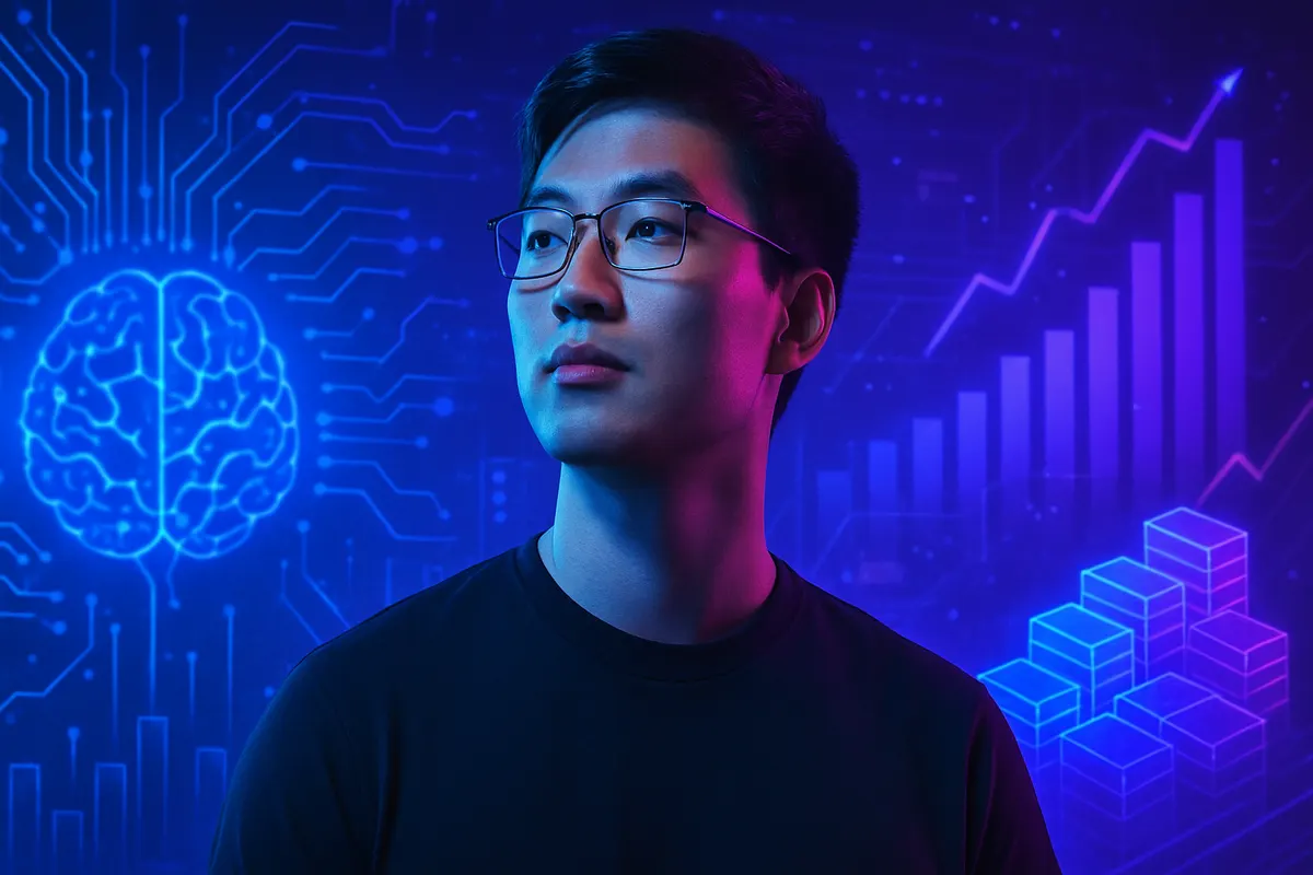 Des équipes d’intelligence artificielle analysent des données dans le cadre du partenariat entre Meta et Scale AI.