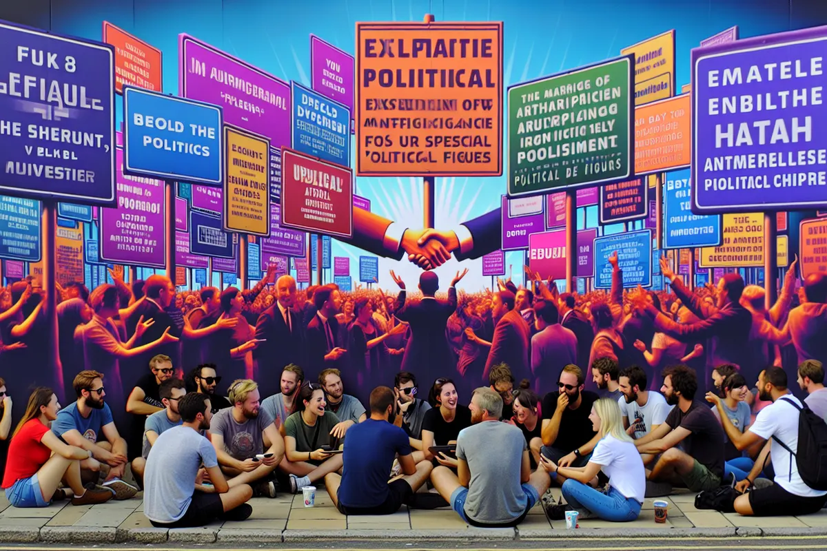 Des ingénieurs face à des serveurs et à un globe illustrant la compétition mondiale dans l’intelligence artificielle.