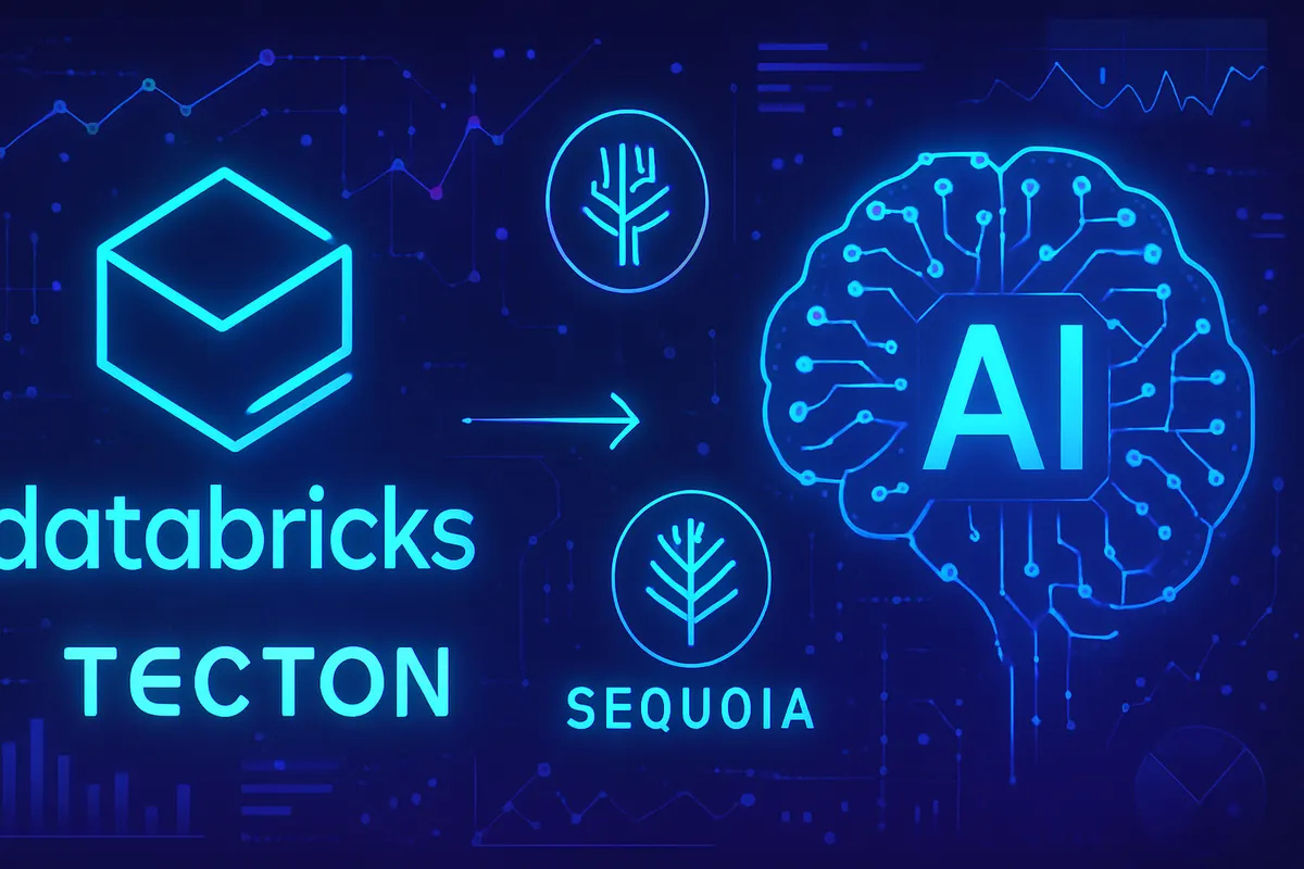 Des ingénieurs suivent des flux de données en temps réel alimentant une application d’intelligence artificielle.