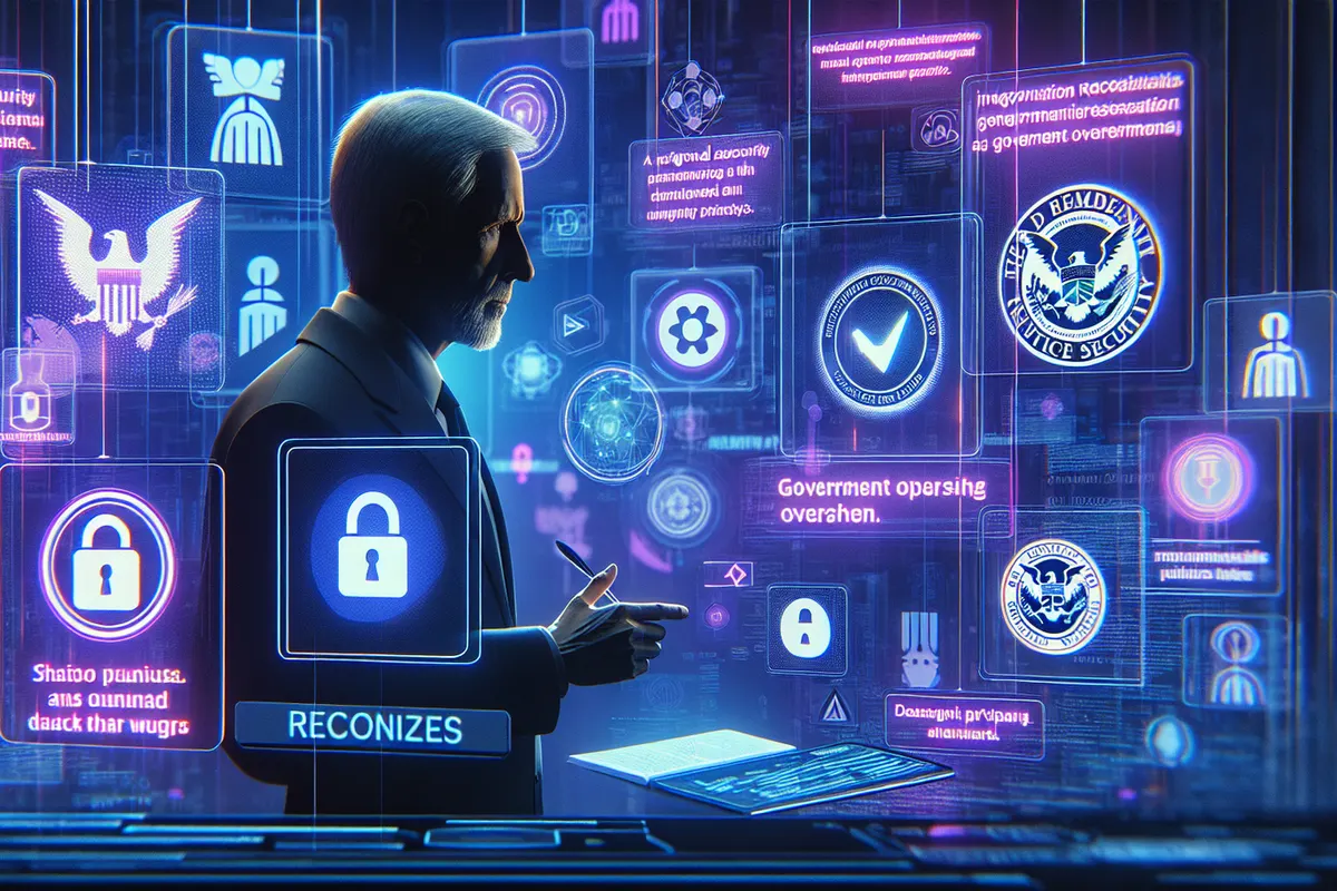 Audience fédérale sur les remèdes antitrust visant un navigateur et un moteur de recherche.