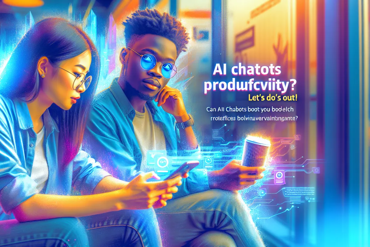 Un professionnel organise documents, notes et agenda avec plusieurs assistants d’intelligence artificielle.