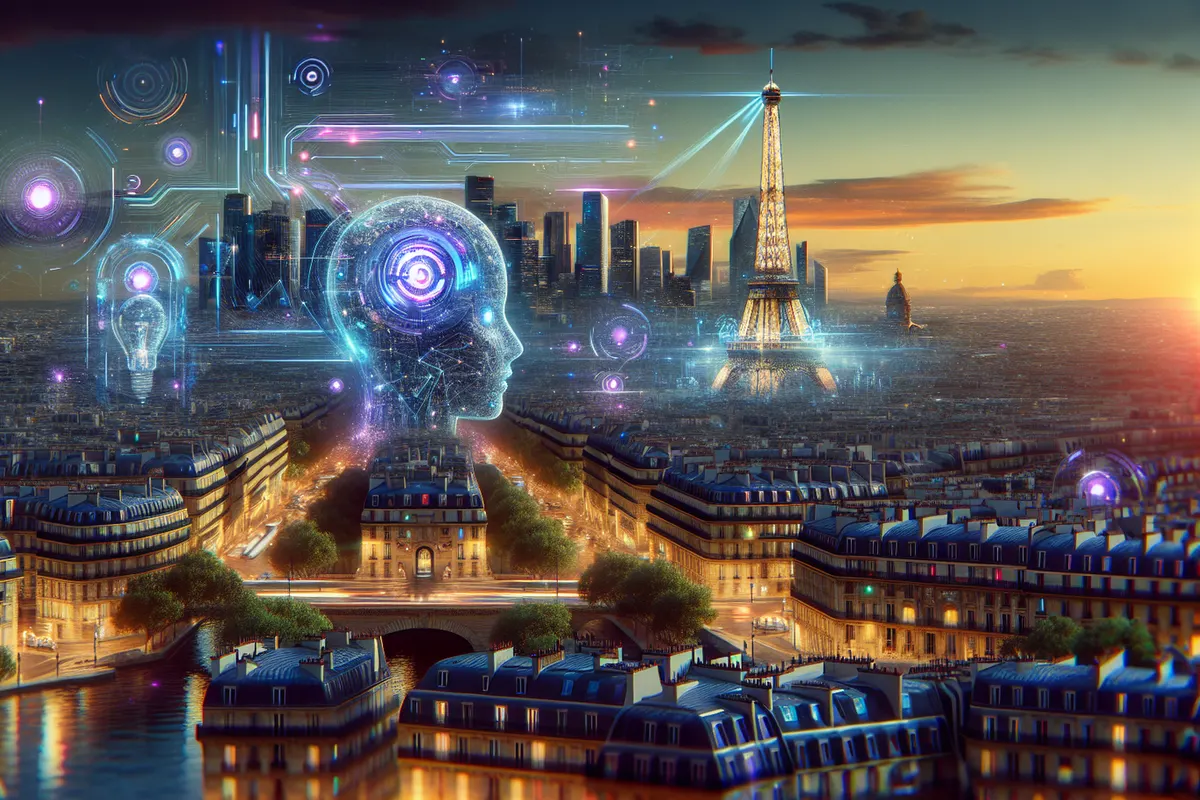 Créateurs et éditeurs examinent les données utilisées pour entraîner un système d’intelligence artificielle.