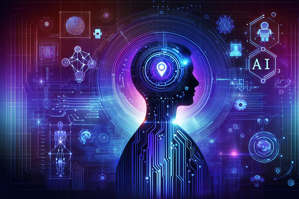 Des experts réunis autour d’outils numériques pour discuter de la gouvernance de l’intelligence artificielle et du métavers.