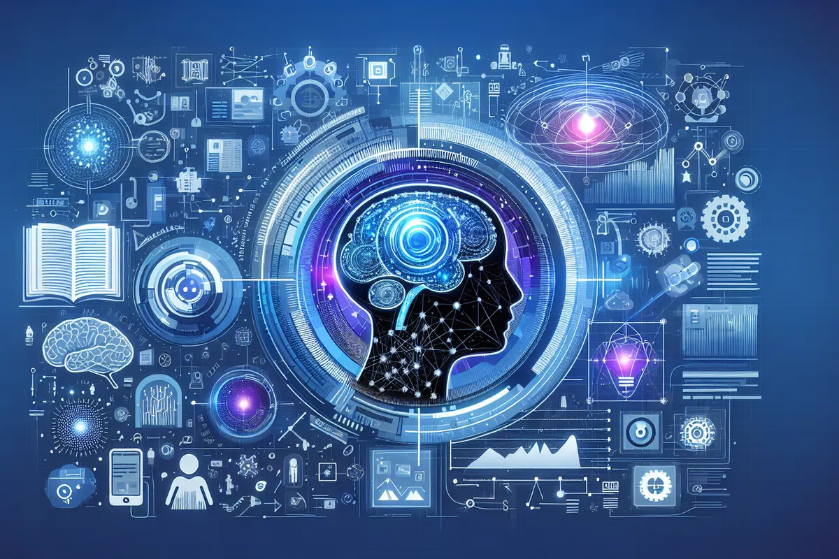 Des chercheurs examinent une grille d’algorithmes reliés pour imaginer une nouvelle méthode d’apprentissage machine.