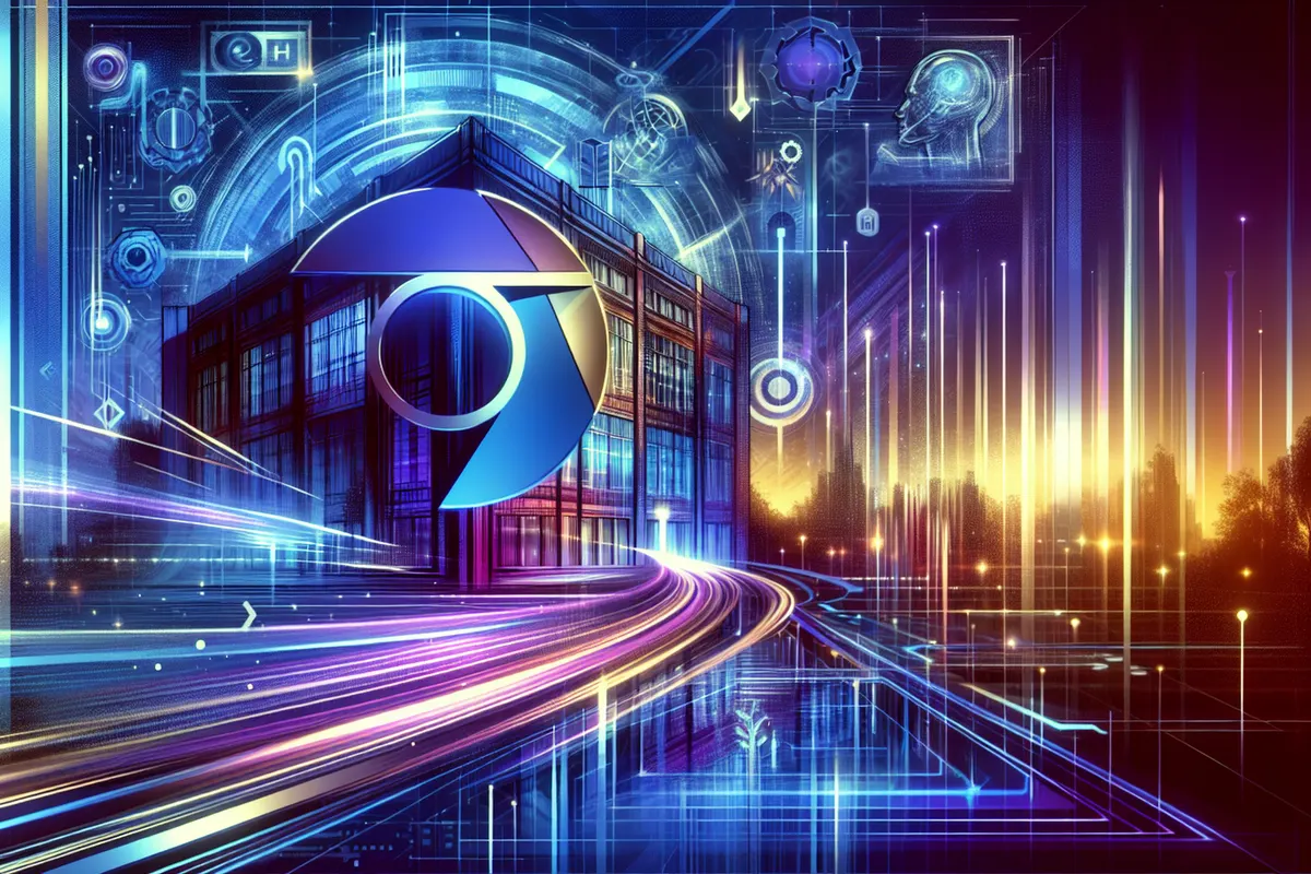 Audience antitrust américaine sur une possible séparation entre Google et son navigateur Chrome