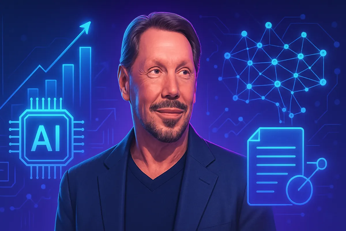 Ingénieurs dans un centre de données illustrant les infrastructures cloud nécessaires à l’intelligence artificielle.
