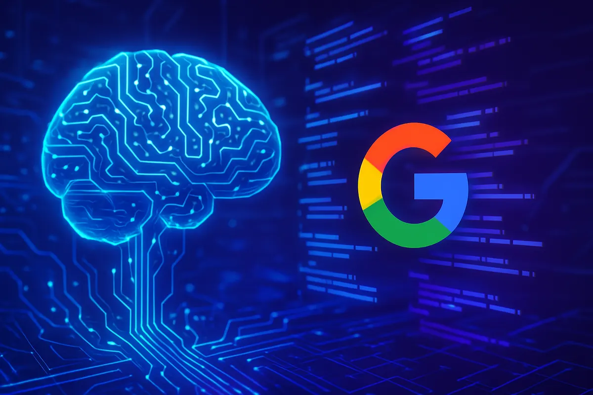 Un développeur examine un correctif généré par une IA pour une vulnérabilité dans un projet logiciel.