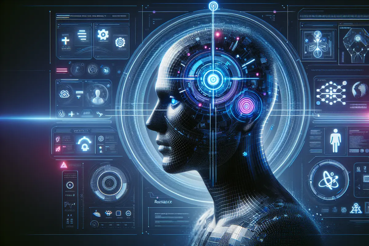 Audition publique sur l’encadrement de l’intelligence artificielle dans un bâtiment gouvernemental américain