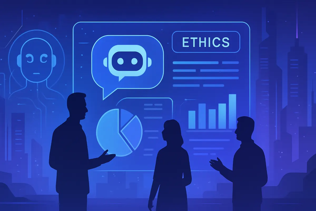 Des chercheurs comparent les réponses de plusieurs chatbots à des dilemmes sociaux issus de Reddit.