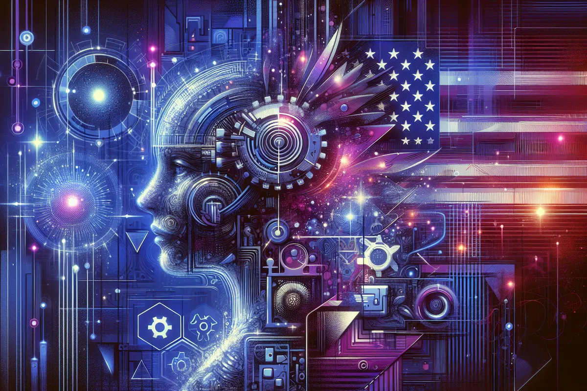 Des professionnels examinent des dossiers de conformité et de risques liés à l’intelligence artificielle en Europe.