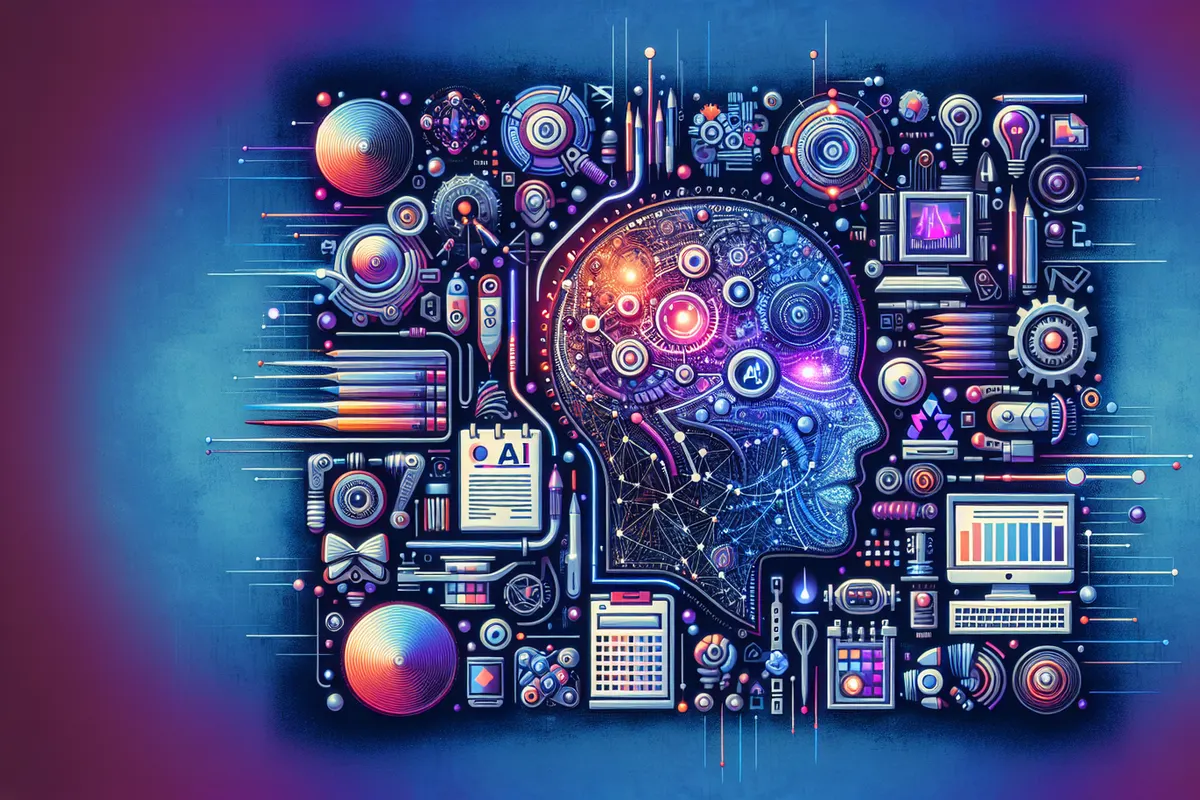 Créateurs et conseillers examinent les règles d’utilisation d’œuvres par des systèmes d’intelligence artificielle.