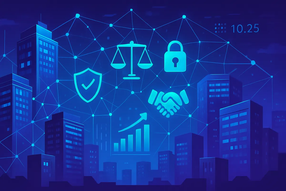 Des spécialistes vérifient une alerte de cybersécurité en gardant un contrôle humain sur la réponse automatisée.