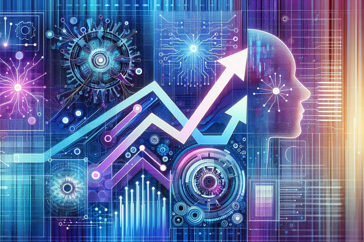 Des équipes comparent les réponses de deux modèles d’IA dans un espace d’évaluation numérique.