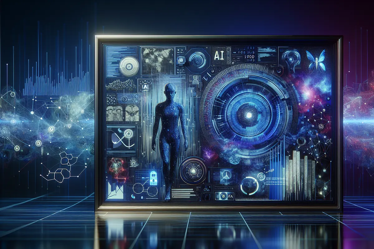 Des utilisateurs réunissent des données personnelles dans un collectif destiné à entraîner un modèle d’intelligence artificielle.
